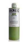 Peinture Acrylic FLUIDS Golden VII 473ml Or Vert