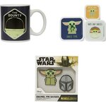 Wootbox Collector The Mandalorian - XL