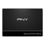 PNY - Disque SSD Interne - CS900 - 960Go - 2,5 (SSD7CS900-960-PB)