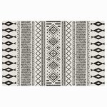 vidaXL Tapis intérieur extérieur à poils courts 190x300cm antidérapant