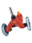 Trottinette Mini  Rouge Led