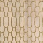 vidaXL Table basse 100x54x40 cm bois de manguier massif