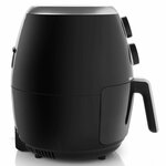 Tristar Friteuse 1500 W 3 5 L Noir