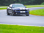 SMARTBOX - Coffret Cadeau Stage de pilotage : 2 tours sur le circuit de Croix-en-Ternois en Ford Mustang Shelby GT500 - Sport & Aventure