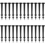 vidaXL Filet pour bassin 8 x 4 m Polyéthylène