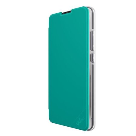 WIKO Game Changer Etui de protection pour Sunny 2 - Vert d'eau