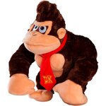 Simba Toys 109231531 - Peluche Super Mario Donkey Kong