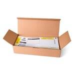 Boîte de 200 nouveaux Recommandés manuels avec accusé de réception