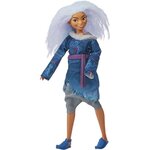 Disney Raya et le dernier Dragon - poupée Sisu, forme humaine -  30 cm