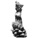 Pièce de monnaie en Argent g 93.3 (3 oz) Millésime  APHRODITE