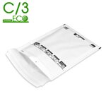 Lot de 200 enveloppes à bulles eco c/3 format 150x220 mm