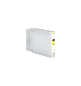 Epson WF-C8100 Jet d'Encre Jaune Haute Capacité Compatible