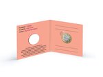 Signes astros - Capricorne - Monnaie de 5€ métal commun