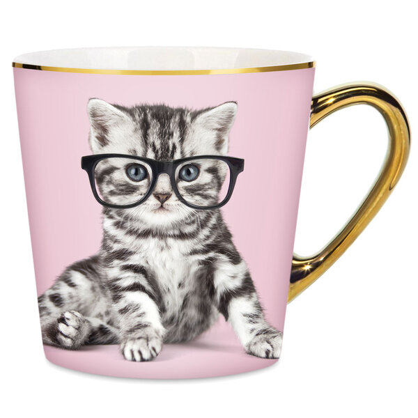 Tasse Studio Pets - Chat