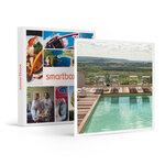 SMARTBOX - Coffret Cadeau 2 jours en hôtel 4* avec dîner gastronomique dans un restaurant primé à 1h de Paris -  Séjour