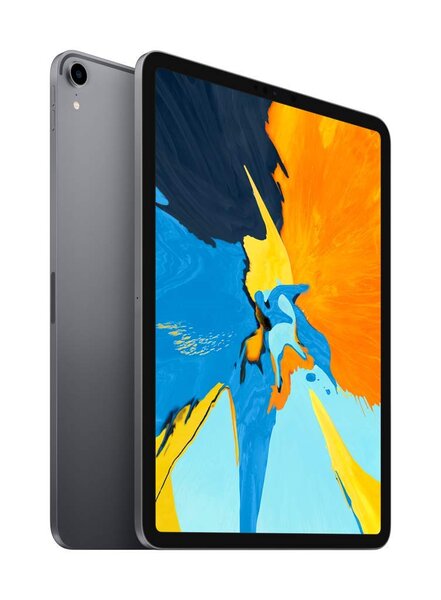 Apple iPad Pro Retina - 11" - WiFi 64Go - Gris Sidéral - Parfait état