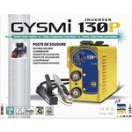 Gys alimentation de soudure gysmi 130p 10-130 a