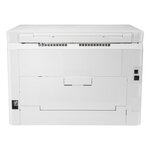 Imprimante multifonctionhp color laserjet pro m182