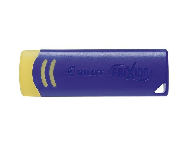 Gomme spéciale FriXion bleue PILOT