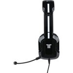 TRITTON Casque avec Microphone Gaming KUNAI+ BLACK