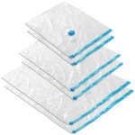 Tectake 6 sacs sous vide - tailles différentes