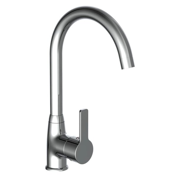 EISL Mitigeur de cuisine DIZIANI chrome