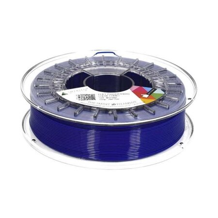 SMARTFIL Filament PLA - 1.75mm - Bleu - 750g