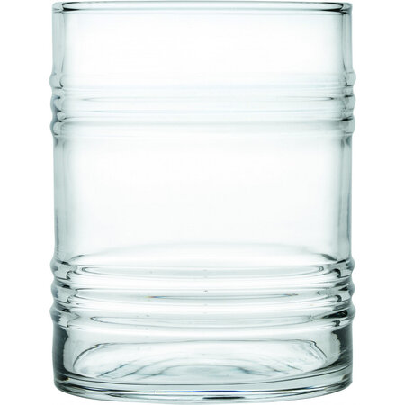 Verre à boissons tin can 350 ml - lot de 12 - stalgast -  - verre x98mm