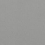 vidaXL Canapé d'angle de jardin avec coussins bois de pin imprégné