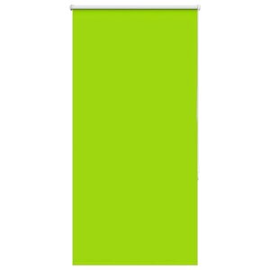 vidaXL Store enrouleur occultant largeur du tissu 80 7 cm polyester