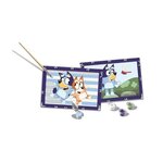 CreaArt Junior - Bluey