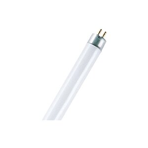 OSRAM Tube fluorescent Basic T5, court, 13 Watt, G5