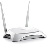 TP-Link Routeur 3G WiFi N 300 Mbps