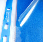 Sachet de 10 poch perfo Stop Doc x 10 EXACOMPTA