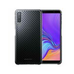 Samsung coque arriere 'evolution' a7 - noir
