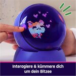 Spin Master 6072283 - Bitzee - Le hamster numérique