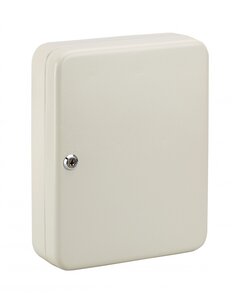 THIRARD - Armoire à clé Kibox  serrure à cylindre  capacité de 45 clés - THIRARD