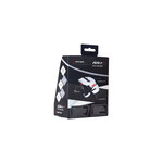 Souris filaire Gamer MadCatz RAT 4+ (Blanc)