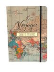 Voyage  carnet d'aventures