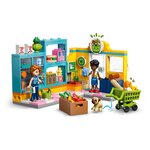 LEGO Friends L'épicerie de Heartlake City 42680  176 pièces  dès 5 ans