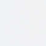 vidaXL Auvent latéral rétractable blanc 100x500 cm