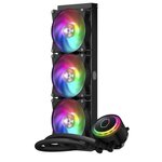 COOLER MASTER Refroidissement ML360R RGB (adressable)