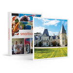SMARTBOX - Coffret Cadeau Mille & une nuits d'excellence -  Séjour