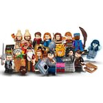 LEGO Minifigurines™ 71028 Harry Potter Série 2 - Boîte complete 60 minifigurines incluses