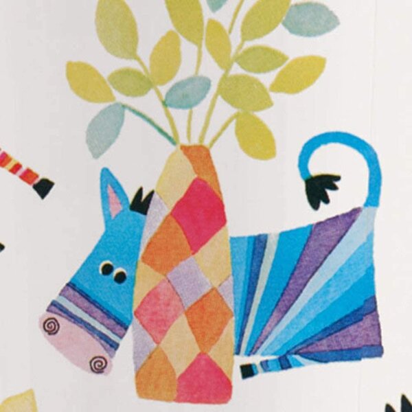 Clairefontaine 202058C - Une Bobine De Papier Cadeau - Papier Excellia 80g - Format : 50x0,70m - Motif : Gui, Noël Vert/Rouge - Emballage Cadeau, Idéal Pour Les Emballages Professionnels