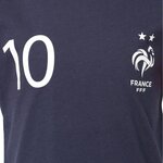 WEEPLAY Maillot de foot 14 ans