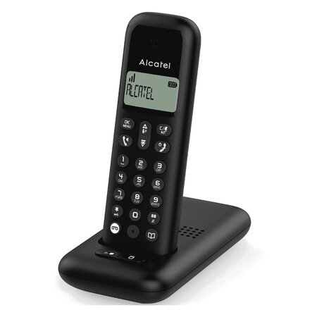 Alcatel d285 voice noir