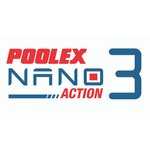 Pompe à chaleur - POOLEX Nano Action 3kW