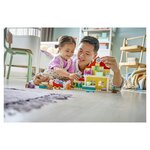 10467 La maison familiale ® DUPLO® Peppa Pig