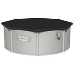 Bestway Piscine encadrée hors sol ronde Hydrium 360x120 cm